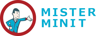 MISTER MINIT